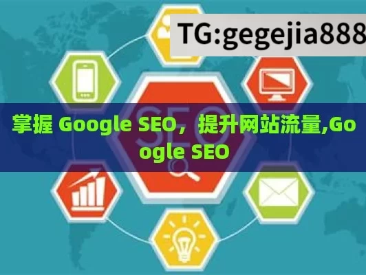 掌握 Google SEO，提升网站流量,Google SEO