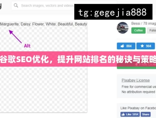 谷歌SEO优化，提升网站排名的秘诀与策略，谷歌 SEO 优化的秘诀与策略解析