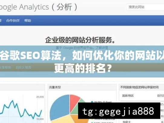 揭秘谷歌SEO算法，如何优化你的网站以获得更高的排名？，揭秘谷歌SEO算法优化之道