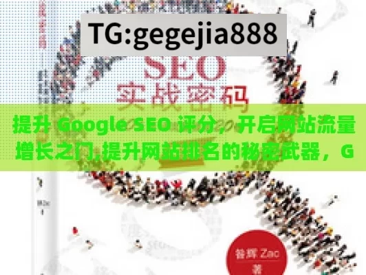 提升 Google SEO 评分，开启网站流量增长之门,提升网站排名的秘密武器，Google SEO评分解析