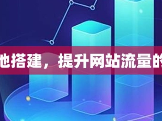 揭秘蜘蛛池搭建，提升网站流量的秘密武器