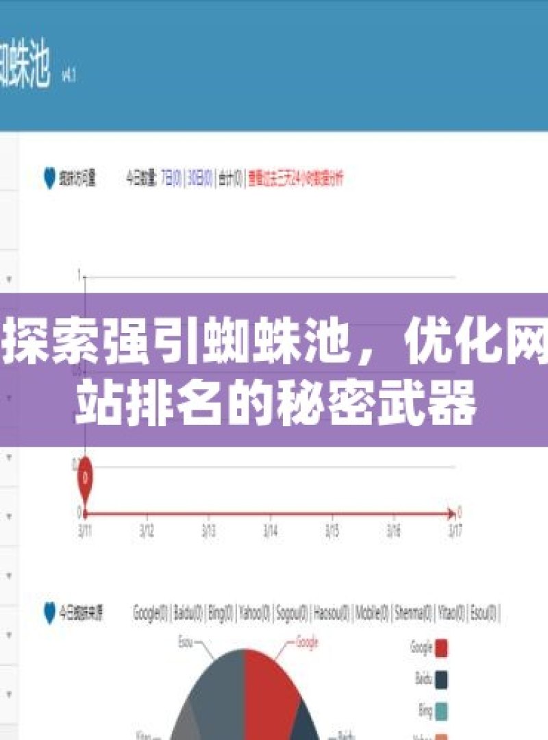 探索强引蜘蛛池，优化网站排名的秘密武器 - 