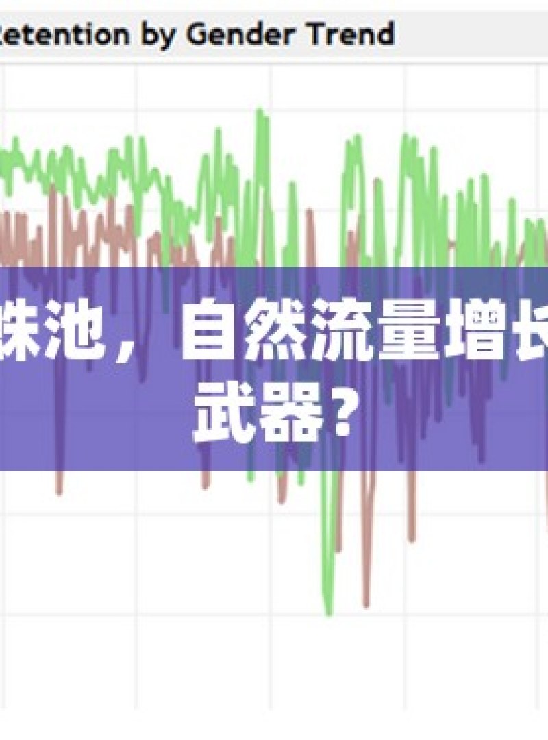 谷歌蜘蛛池，自然流量增长的秘密武器？ - 