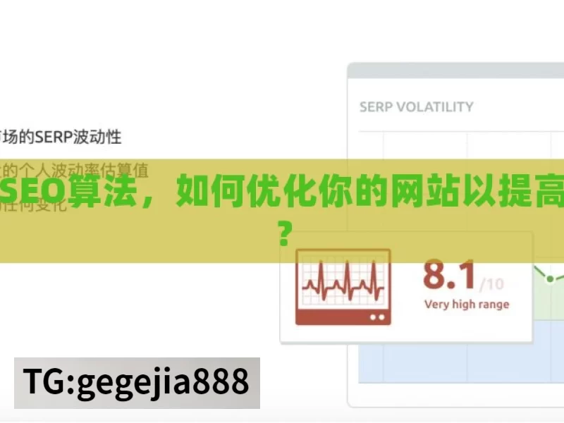 揭秘谷歌SEO算法，如何优化你的网站以提高搜索排名？