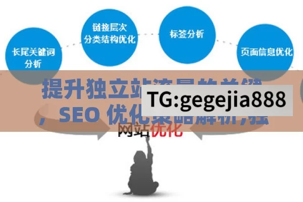 提升独立站流量的关键，SEO 优化策略解析,独立站SEO优化，提升网站流量的关键策略