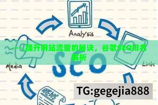 ---,提升网站流量的秘诀，谷歌SEO排名解析