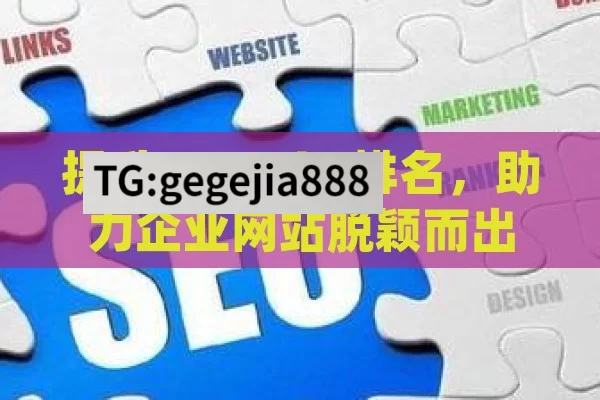 提升 Google 排名，助力企业网站脱颖而出的关键,提升网站流量的秘诀，精通Google排名策略