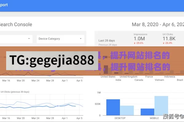 探索 Google SEO 工具，提升网站排名的利器,Google SEO 工具，提升网站排名的利器